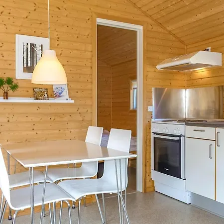 펜션 Beautiful In With Kitchen