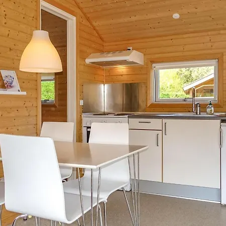 펜션 Beautiful In With Kitchen *