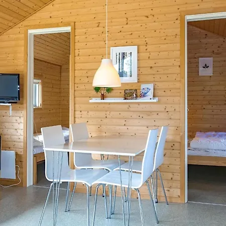 Holiday home Beautiful In With Kitchen Nexo